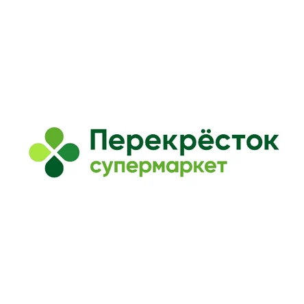 Супермаркет Перекресток