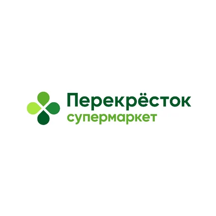 Супермаркет «Перекрёсток»